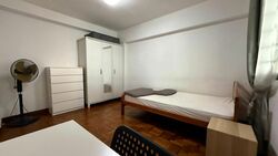 Blk 154 Meiling Heights (Queenstown), HDB 3 Rooms #519313961